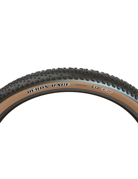 Pneu Maxxis Rekon Race 29x2.40WT Tubeless Ready Exo - Tan
