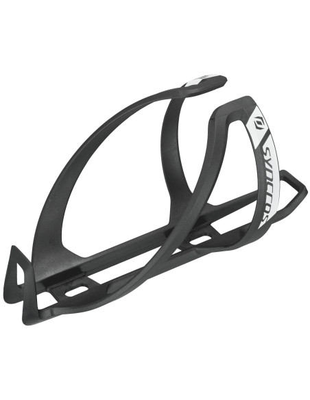 Porte-Bidon Syncros Coupe Cage 2.0 Noir/Blanc