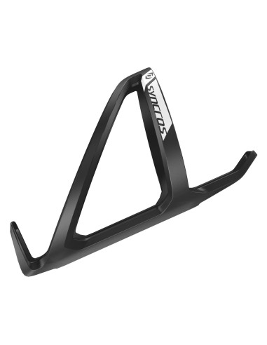 Porte-Bidon Syncros Coupe Cage 2.0 Noir/Blanc