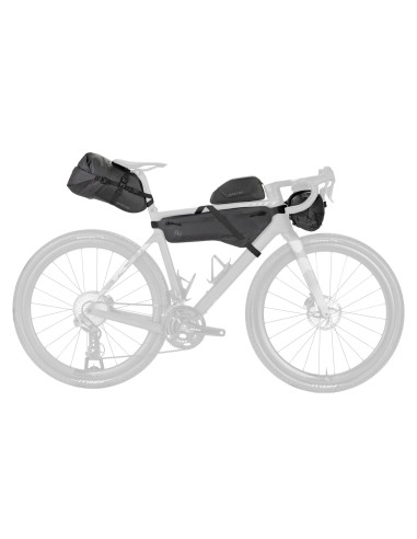 Sacoche Selle Bikepacking Syncros