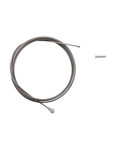 Cable Frein Shimano Route Inox SUS 2050mm