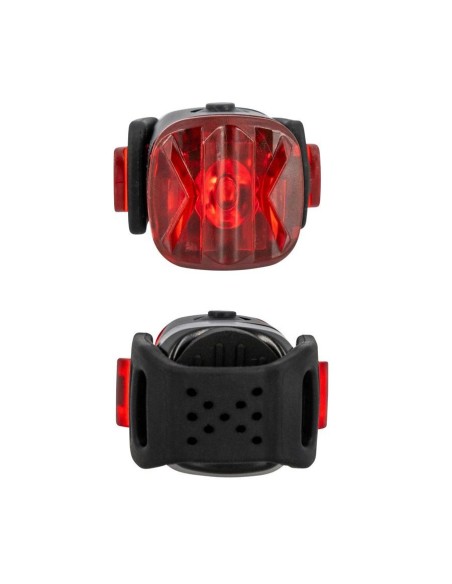 Eclairage arrière Kheax Nash 20Lumens
