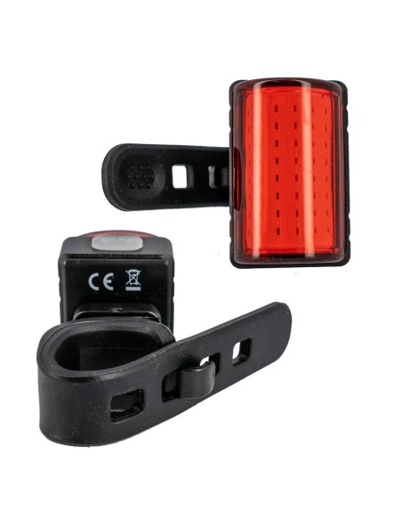 Eclairage arrière Kheax Tegmen 100Lumens