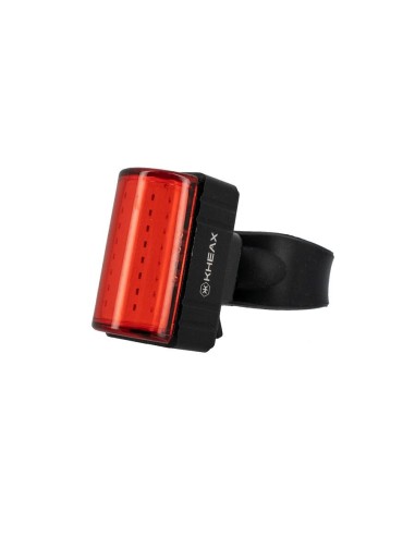 Eclairage arrière Kheax Tegmen 100Lumens