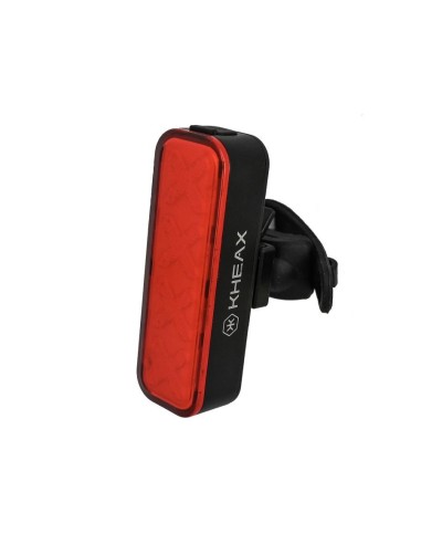 Eclairage arrière Kheax Zaurac 300Lumens avec Stop