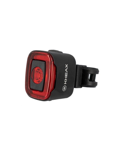 Eclairage arrière Kheax Nekkar 50Lumens avec stop