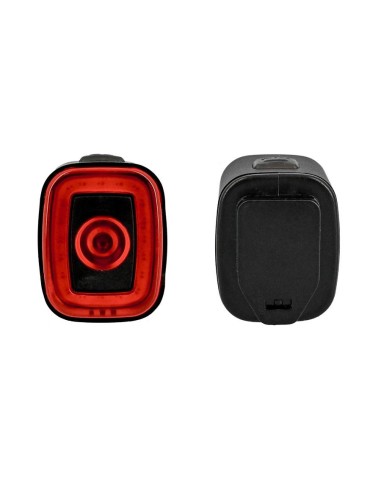 Eclairage arrière Kheax Nekkar 50Lumens avec stop