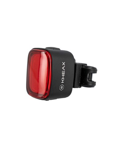 Eclairage arrière Kheax Maïa 70Lumens