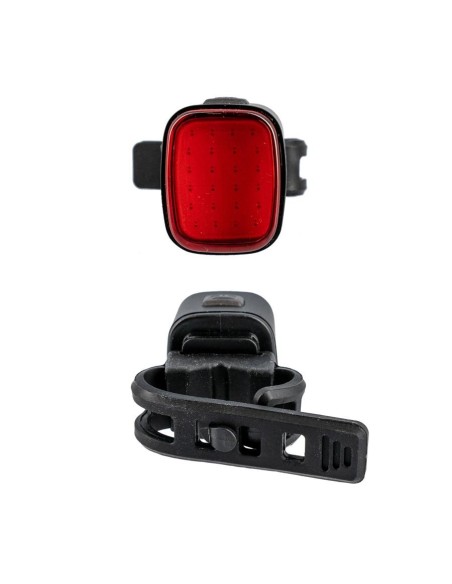 Eclairage arrière Kheax Maïa 70Lumens