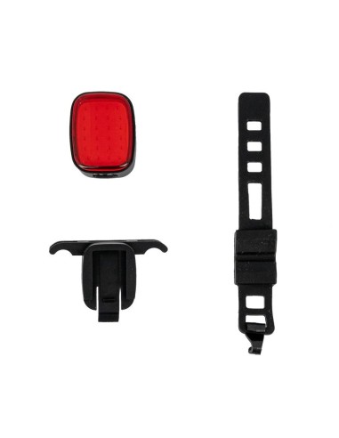 Eclairage arrière Kheax Maïa 70Lumens