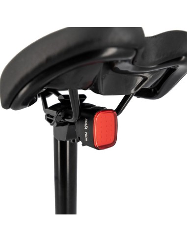 Eclairage arrière Kheax Maïa 70Lumens