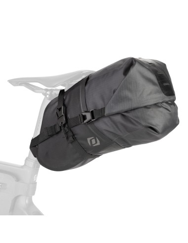 Sacoche Selle Bikepacking Syncros