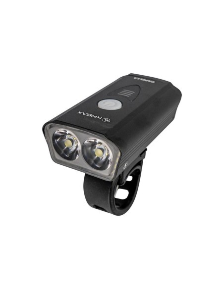Eclairage avt Kheax Capella 500Lumens