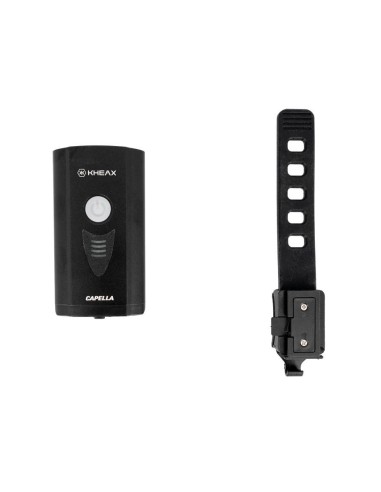 Eclairage avt Kheax Capella 500Lumens