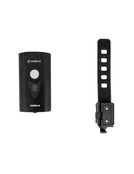 Eclairage avt Kheax Capella 500Lumens