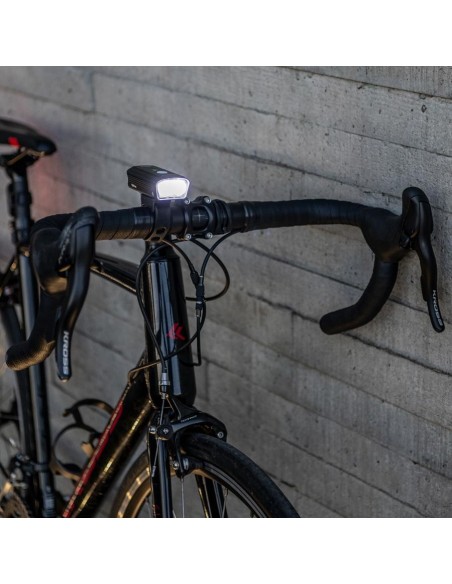 Eclairage avt Kheax Capella 500Lumens