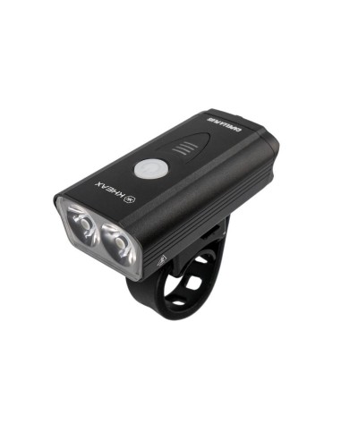 Eclairage avant Kheax Capella Plus 900Lumens