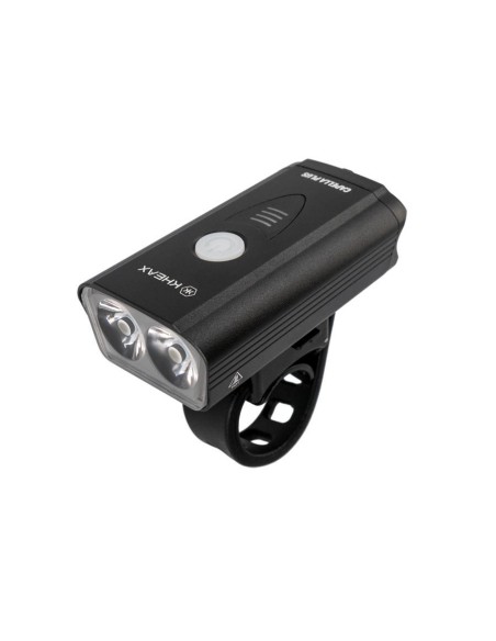 Eclairage avant Kheax Capella Plus 900Lumens