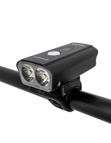 Eclairage avant Kheax Capella Plus 900Lumens