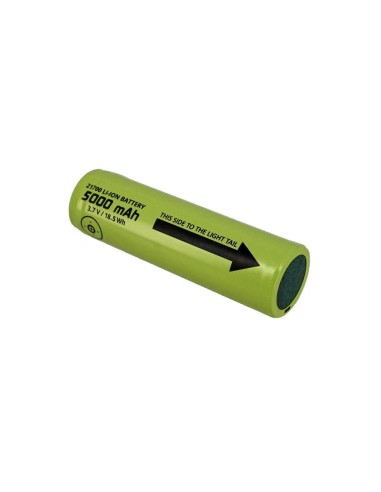 Eclairage avant Kheax Zubra 1300Lumens avec powerbank