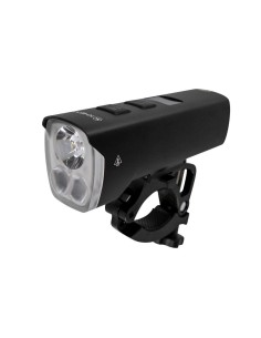 Eclairage avant Kheax Lyra 1500Lumens + powerbank