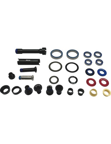 Kit roulements articulation Scott Spark RC 2022