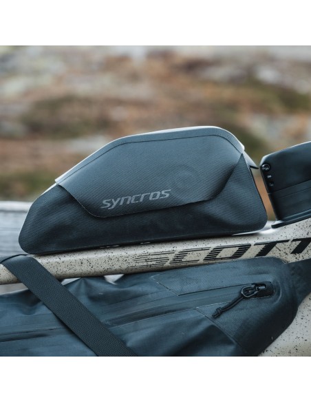 Sacoche Toptube Bikepacking Syncros