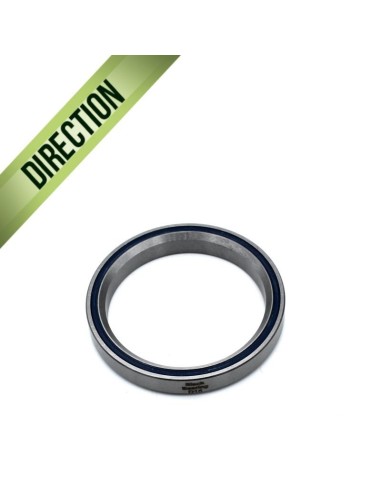 Roulement Direction Black Bearing D16 52 x 42 x 7 45/45°