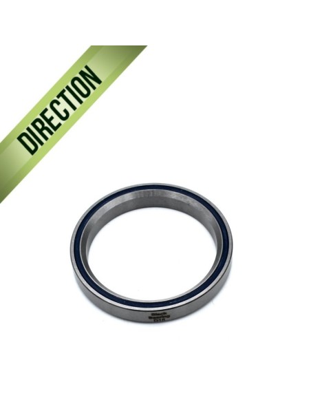 Roulement Direction Black Bearing D16 52 x 42 x 7 45/45°