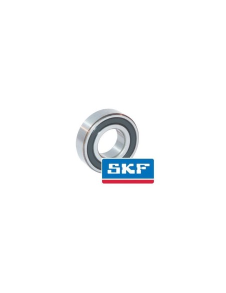 Roulement SKF 61801-2RS1 / 6801-2RS1