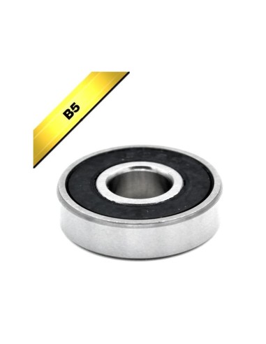 Roulement Black Bearing B5 608-2RS