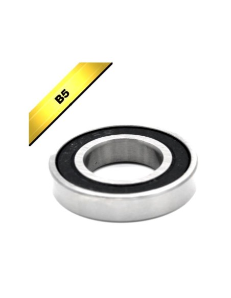 Roulement Black Bearing B5 61901-2RS / 6901-2RS