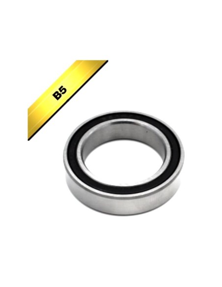 Roulement Black Bearing B5 61805-2RS / 6805-2RS