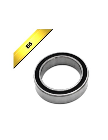 Roulement Black Bearing B5 61806-2RS /  6806-2RS