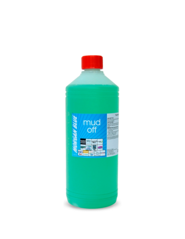 Nettoyant Velo Propre Morgan Blue