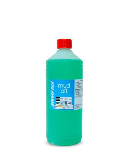 Nettoyant Velo Propre Morgan Blue