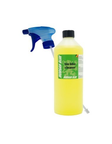 Nettoyant Bio Bike Cleaner Morgan Blue