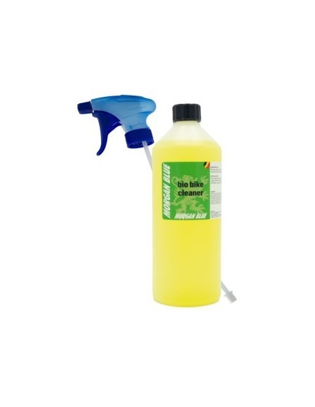 Nettoyant Bio Bike Cleaner Morgan Blue