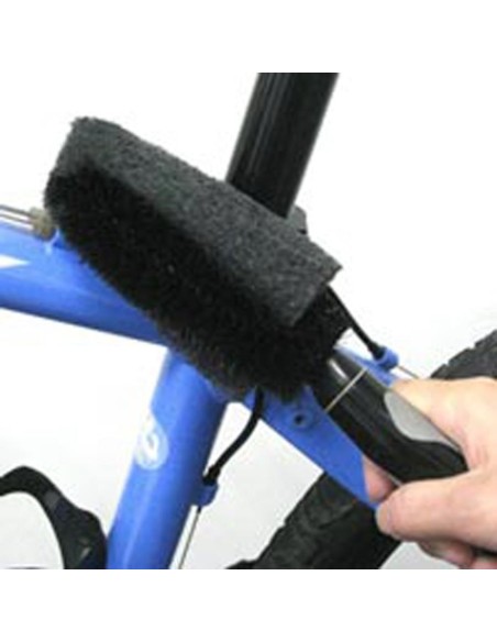 Brosse nettoyage Cadre Super B TB-1708