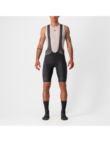 Cuissard Castelli Endurance 3