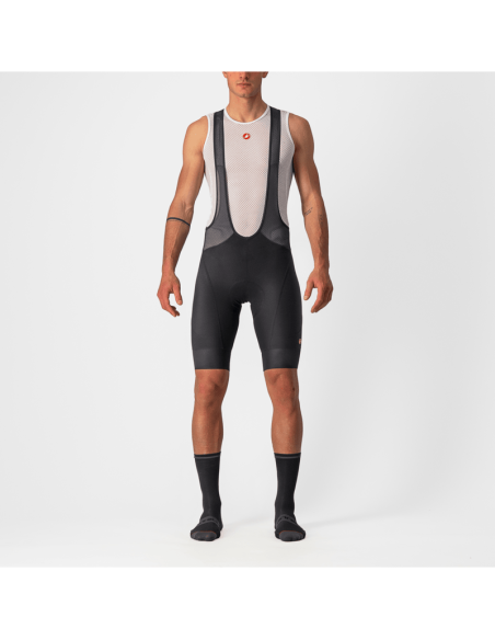 Cuissard Castelli Endurance 3