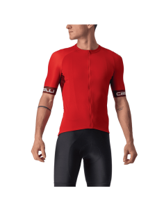 Maillot Castlli Entrata IV