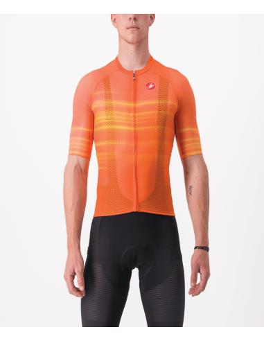 Maillot Castelli Climber's 3.0 SL