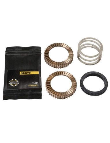 Kit Mavic 2 Ratchet ID360 40t + Ressort  Route