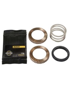 Kit Mavic 2 Ratchet ID360 24T + Ressort VTT