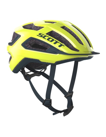 Casque Scott Arx jaune