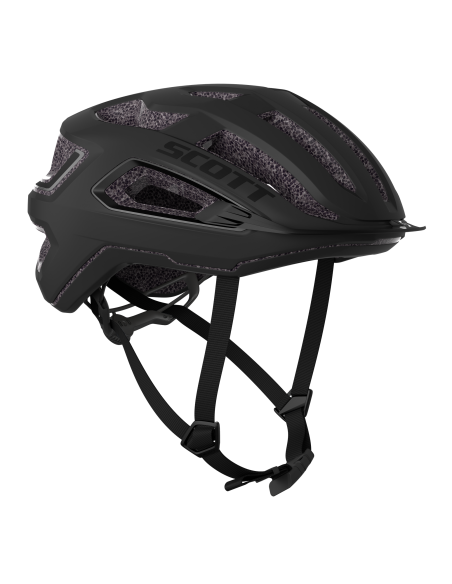Casque Scott Arx noir