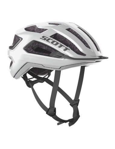 Casque Scott Arx blanc