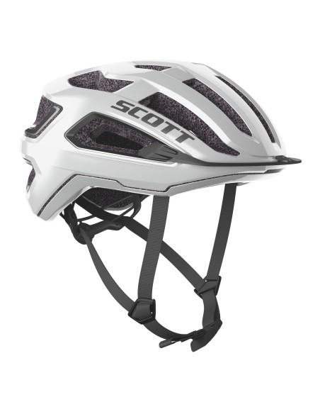 Casque Scott Arx blanc