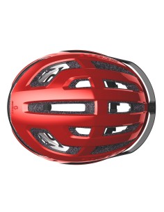 Casque Scott Arx rouge 2